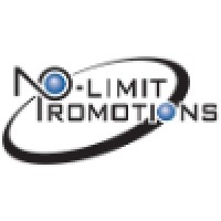 No-Limit Promotions, LLC. Logo