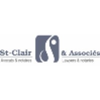St-Clair & Associates Logo