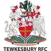 Tewkesbury RFC Logo