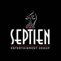 Septien Entertainment Group Logo
