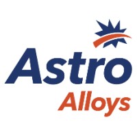 Astro Alloys (Aust) Pty Ltd Logo