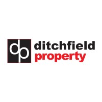 Ditchfield Property Logo