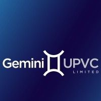Gemini UPVC Ltd Logo