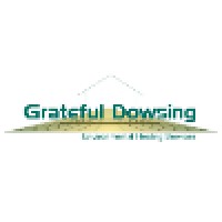 Grateful Dowsing Logo
