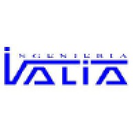 Valia Inganiería Logo