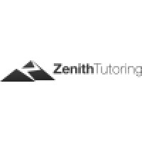 Zenith Tutoring Logo