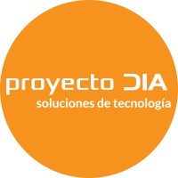 Proyecto DIA Logo
