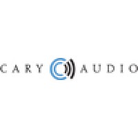 Cary Audio Logo
