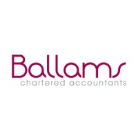Ballams Chartered Accountants Logo