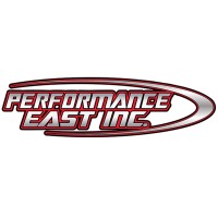 Performance East Inc Logo