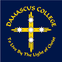 Damascus College Ballarat Logo