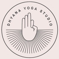 Dhyana Yoga Studio Logo