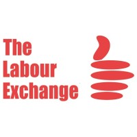 The Labour Exchange Ltd. Logo