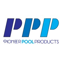 Pioneer Pool Products, Inc Logo