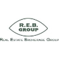 Real Estate Brokerage Group Logo
