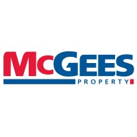 McGees Property Adelaide Logo