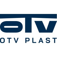 OTV Plast A/S Logo