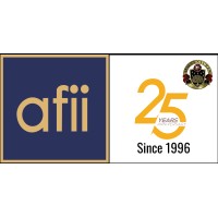 AFII CORP Logo