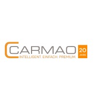 CARMAO GmbH Logo