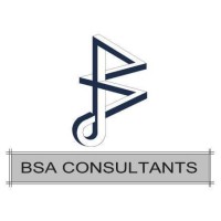 BSA Consultants Logo