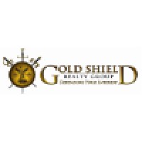 Gold Shield Realty Group Logo