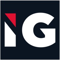 Ignite - creating reliable software | Business tech company Logo