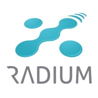 RADIUM s.r.o. - Fleetware Logo
