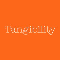 Tangibility - Promotional Marketing Logo