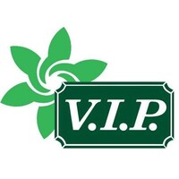 VIP Home Services Australia Logo