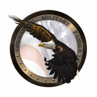 Operation Military Family Logo
