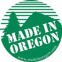 Made In Oregon Logo