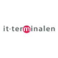 IT-Terminalen ApS Logo
