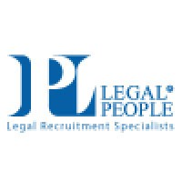 Legal People Logo