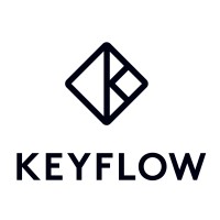 KEYFLOW Logo