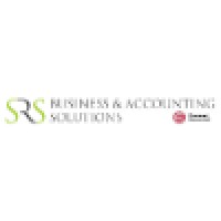 SRS Business & Accounting Solutions Logo