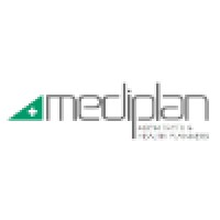 Mediplan Logo