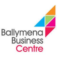 Ballymena Business Centre Logo