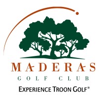 Maderas Golf Club Logo