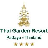 Thai Garden Resort Logo