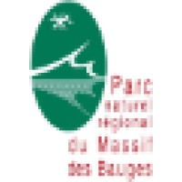 Parc naturel régional du Massif des Bauges Logo