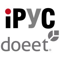 IPYC Ingenieros Logo