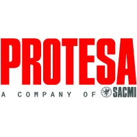 Protesa S.p.A. Logo