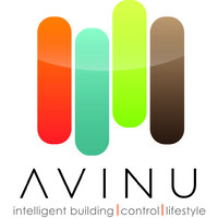 AVINU | Intelligent Building Design and Delivery Logo
