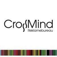 CrossMind Reklamebureau Logo
