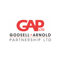 Godsell Arnold Partnership Limited Logo