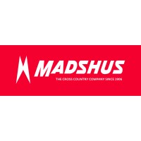 Madshus AS Logo