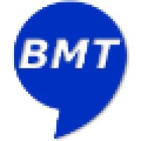 PT. Buana Media Integrasi Logo