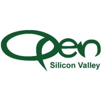 OPEN Silicon Valley Logo