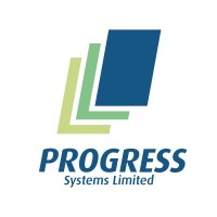 Progress Systems Logo