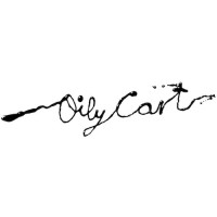 Oily Cart Logo